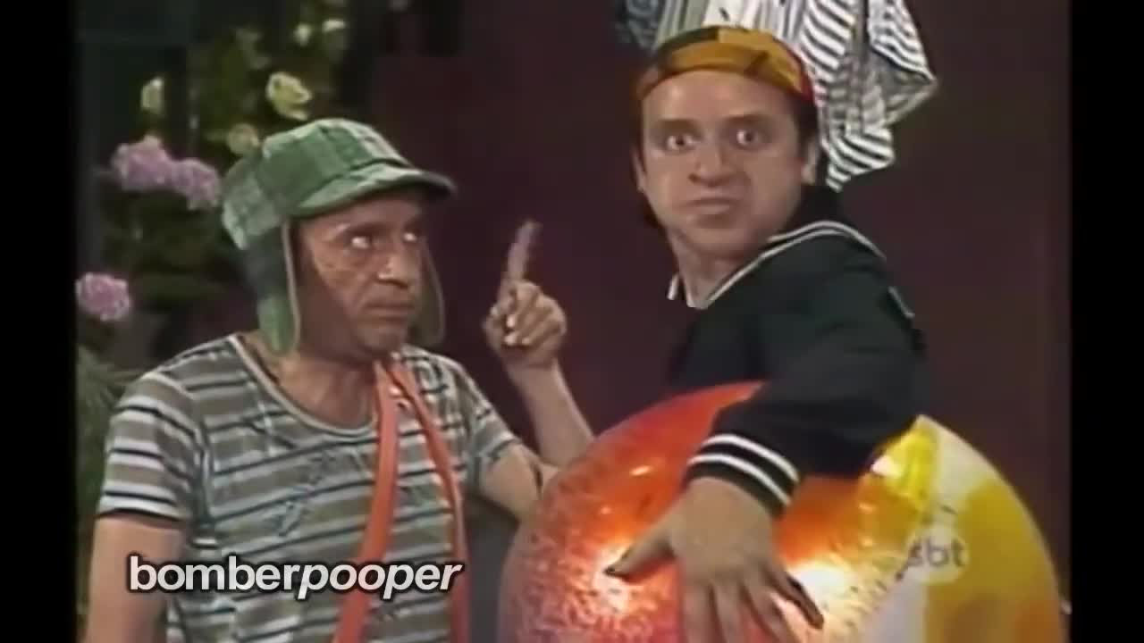 YTPBR - Animais proibidos