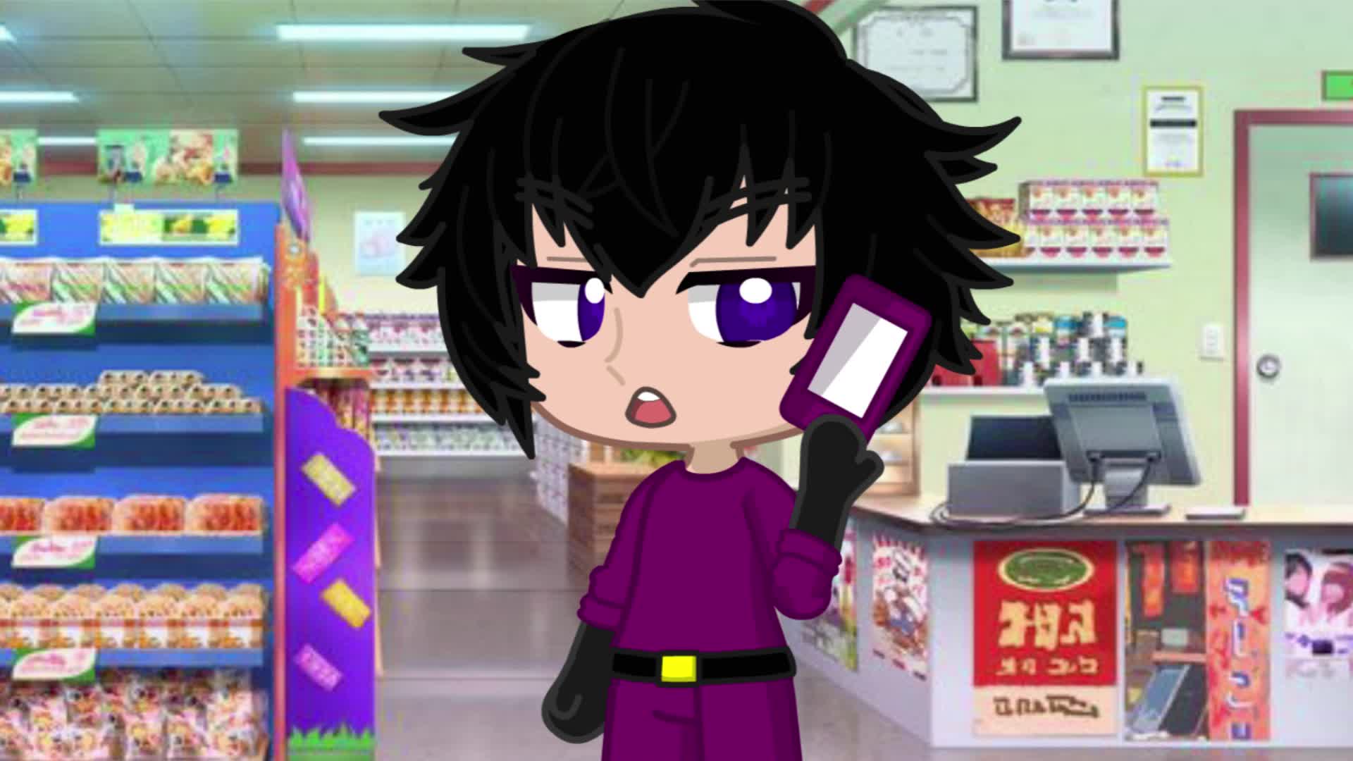 I'm At Soup (Gacha Life 2) I'm At Soup (Gacha Life 2)