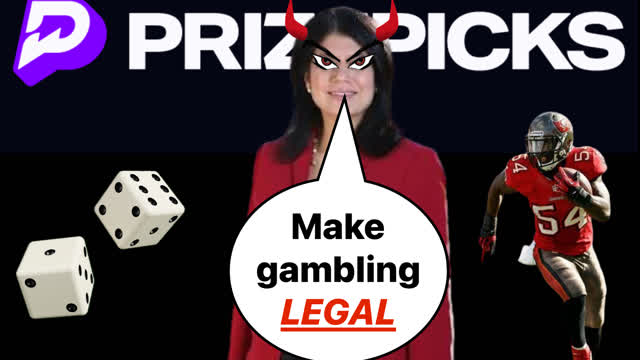 GAMBLING is legal in TEXAS??!!!??