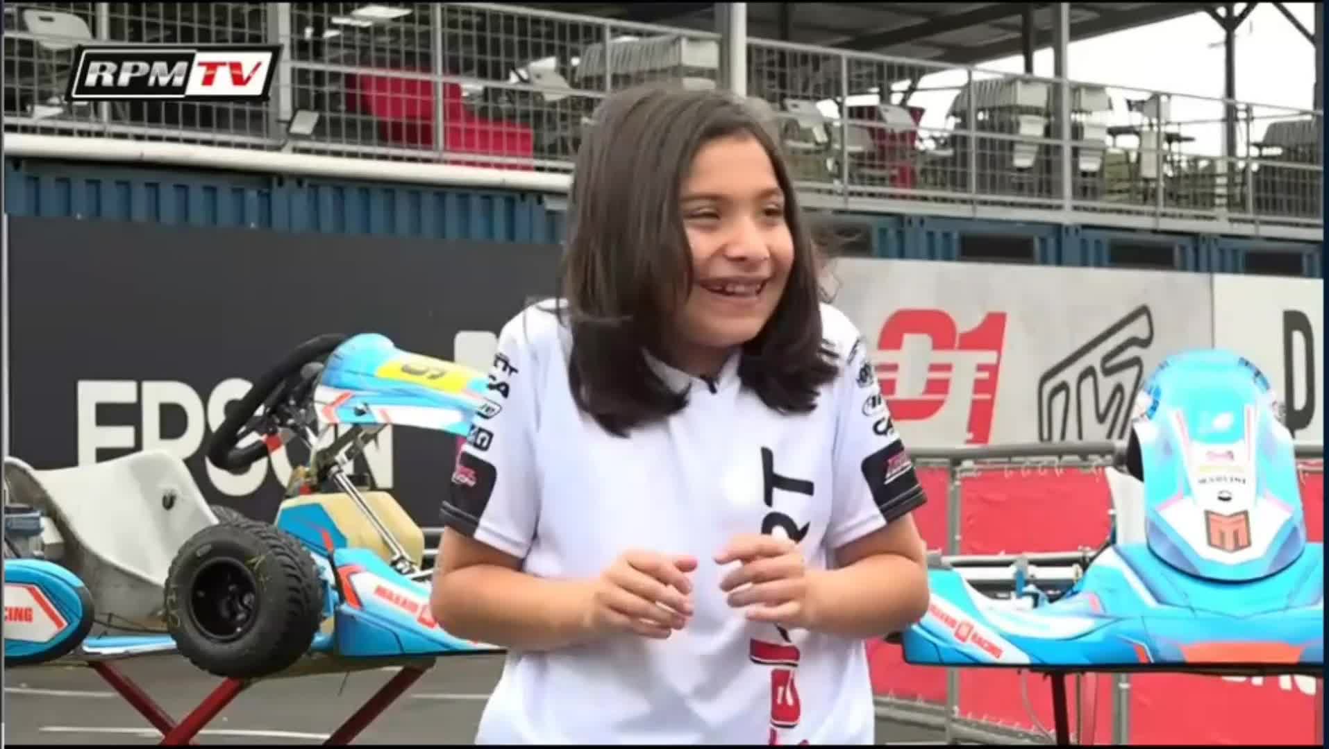 Rpm Tv Episodio #2 El dia sábado, ‎27 ‎de ‎septiembre ‎de ‎2025