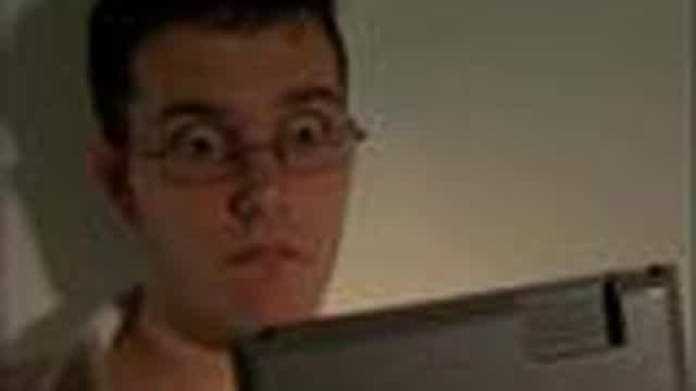 FRIDAY THE 13th - Angry Nintendo Nerd