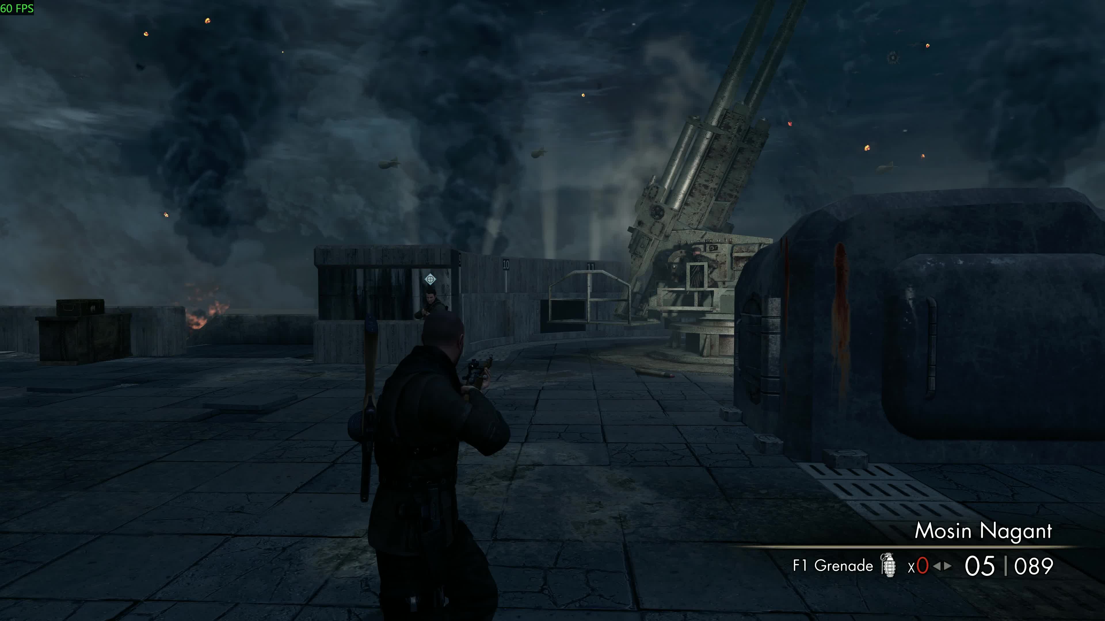 That Animation Didn't Look Right That Animation Didn't Look Right