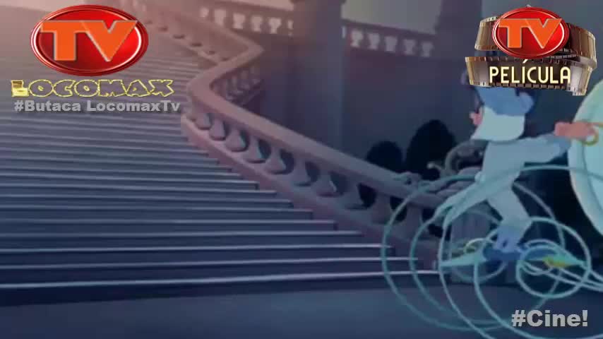 LocomaxTv Bolivia Anime Enero 2026