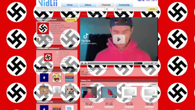 Qué es VidLii? VIDEO DE CALEON NO MIO LOL