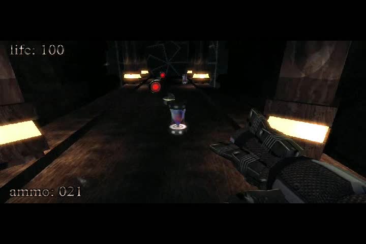 Worlds Smallest Game