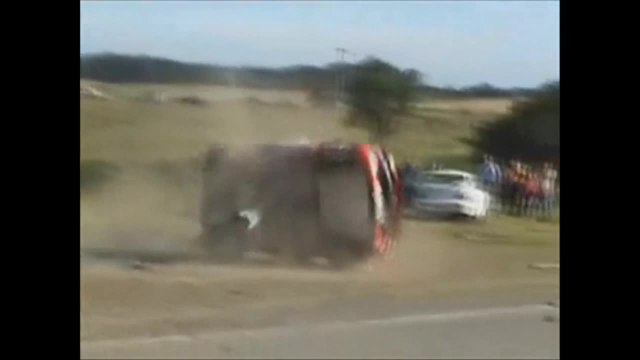 Car Crashes 77