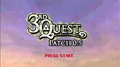 Zelda 3rd Quest Music - Earth-Labyrinth