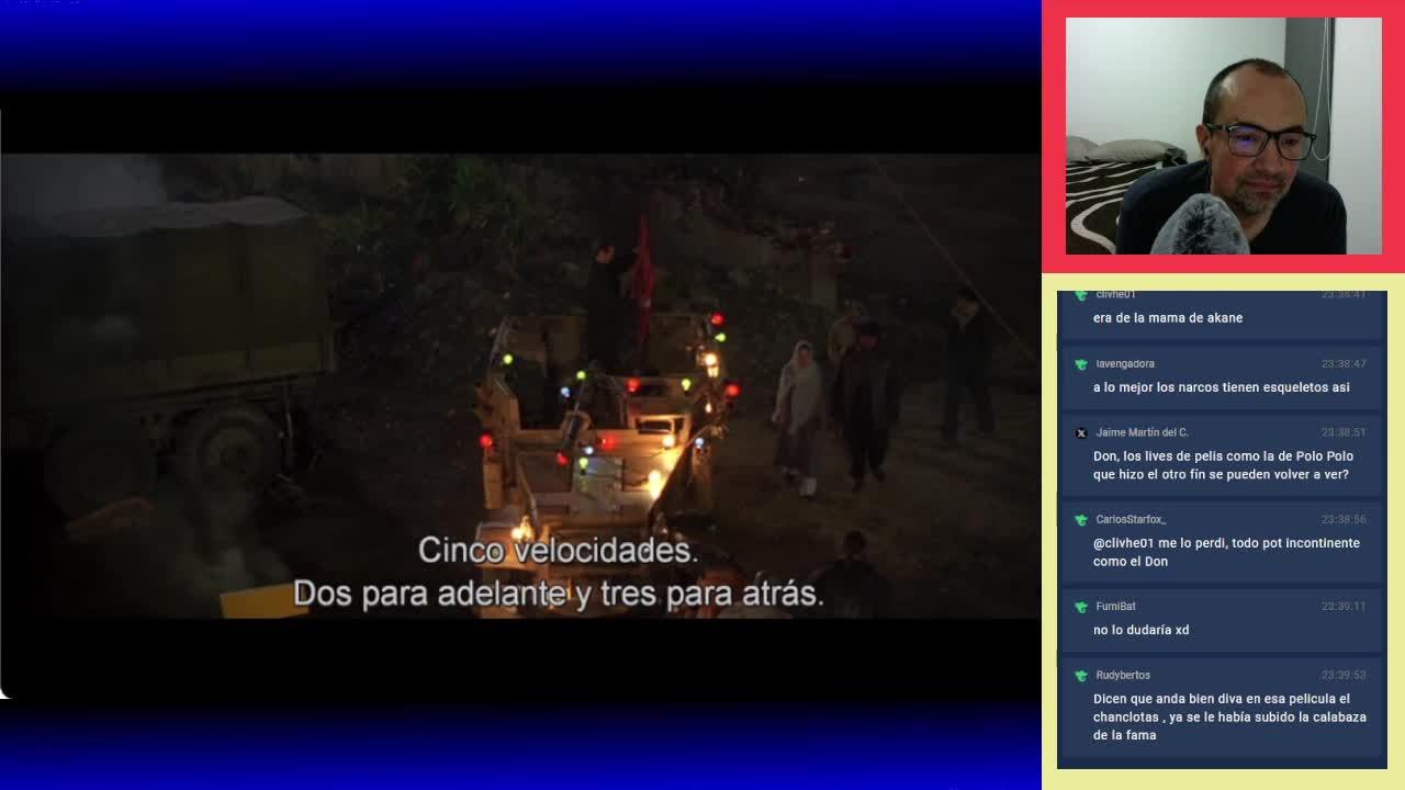 sabados con van dam 2 ft las nalgotototas de chun li parte 2