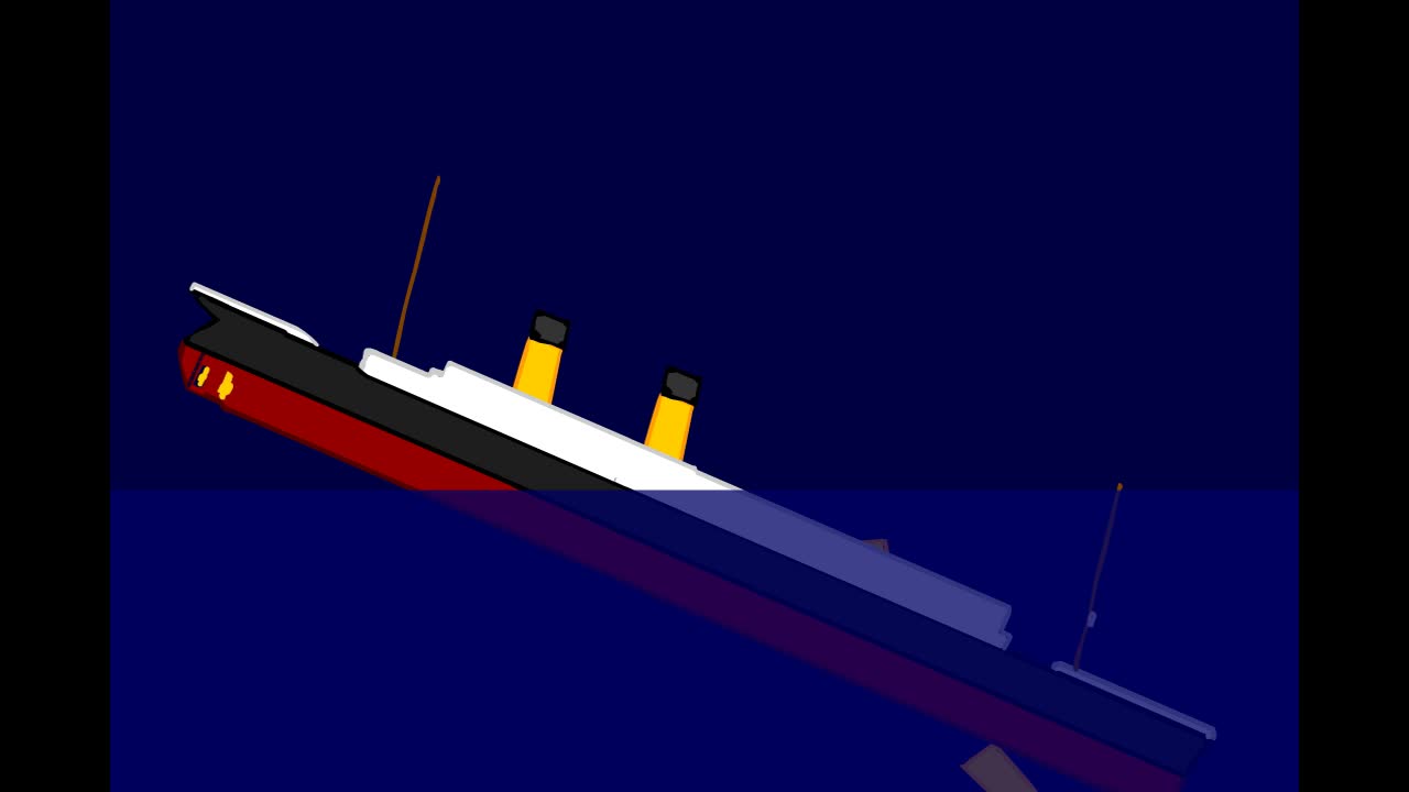 an titanic flash animation i made :P an titanic flash animation i made :P