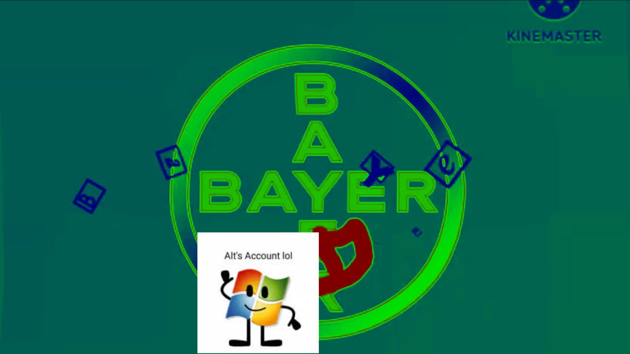 Bayer Csupo 1998 Logo in Videoup v2 (Vegas 7.0 Ver.) Bayer Csupo 1998 Logo in Videoup v2 (Vegas 7.0 Ver.)