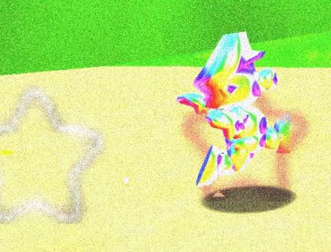 SM64 - Unused Starman Theme (Dr.Wahoo-Zoom ARCHIVE) [XQKh7kWzIUU]