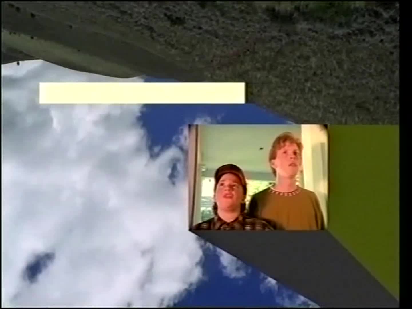 REAL PETE & PETE