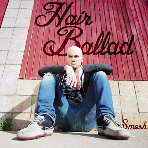 Hair Ballad - Smosh (Young Aundee) (Audio)