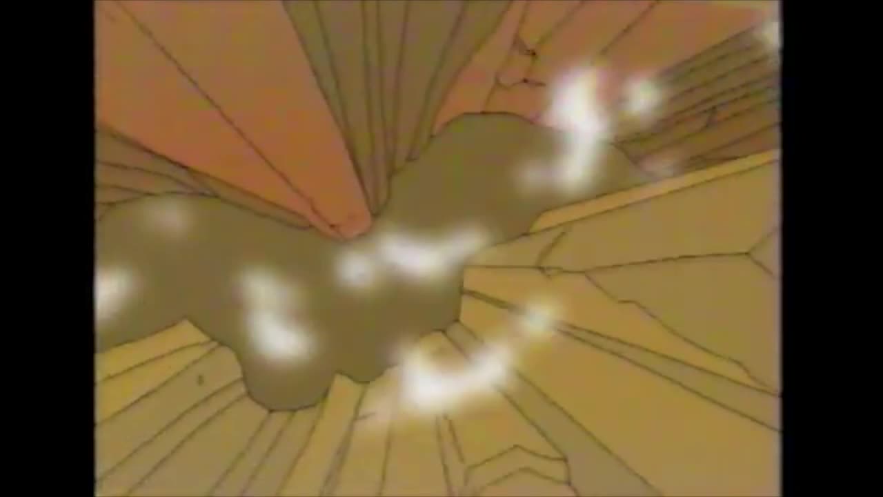 ACME Night & ACME Hour Sign Off ACME Night & ACME Hour Sign Off