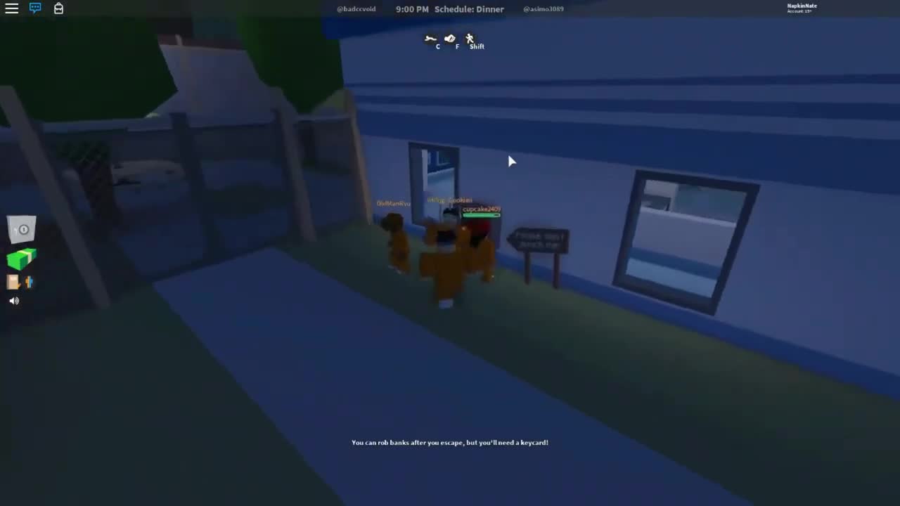 The ENTIRE Roblox Eras Explained