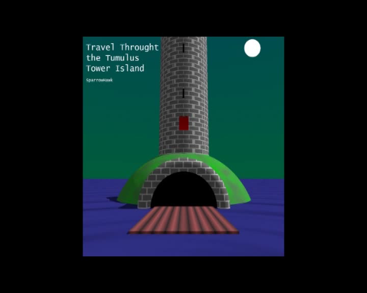 64 Ham (AUDIO)