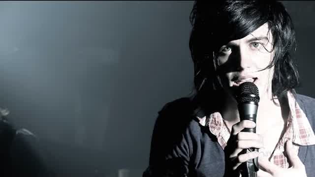 Sleeping With Sirens - If I m James Dean, You reAudrey Hepburn (Official Music Video)