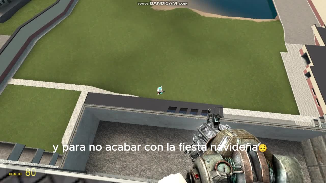 la razon de porque casi se cancela la navidad