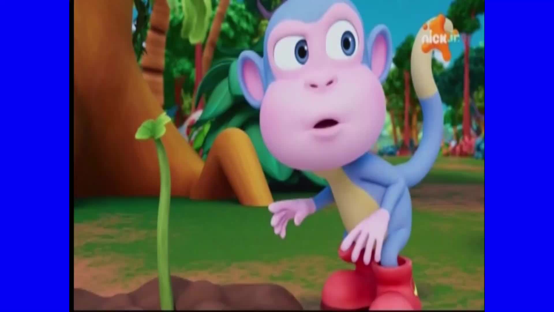 Dora | Parcialmente Claudia / Episodio Completo (Español Latino)