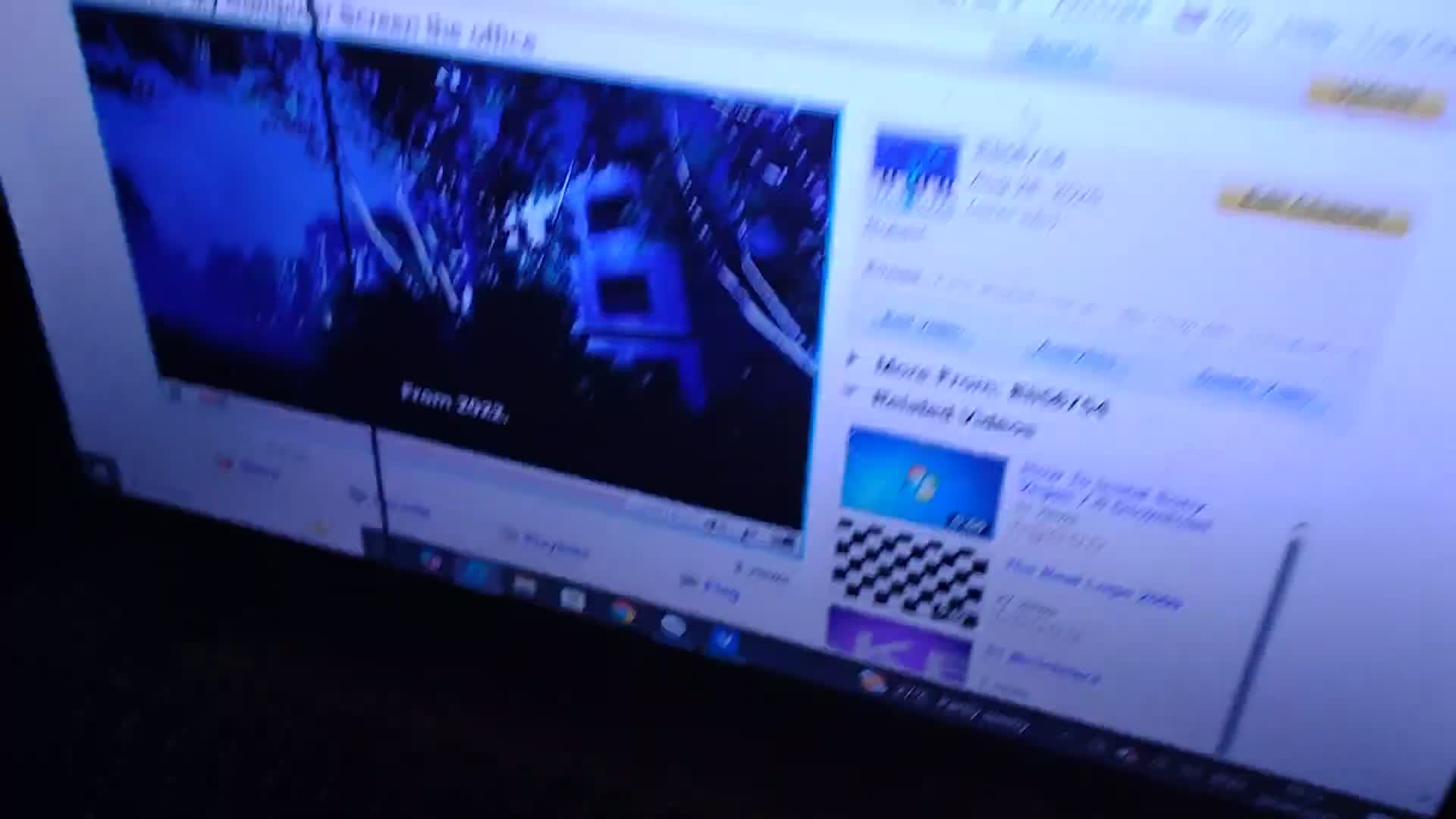 What Vidlii omozoc my Create