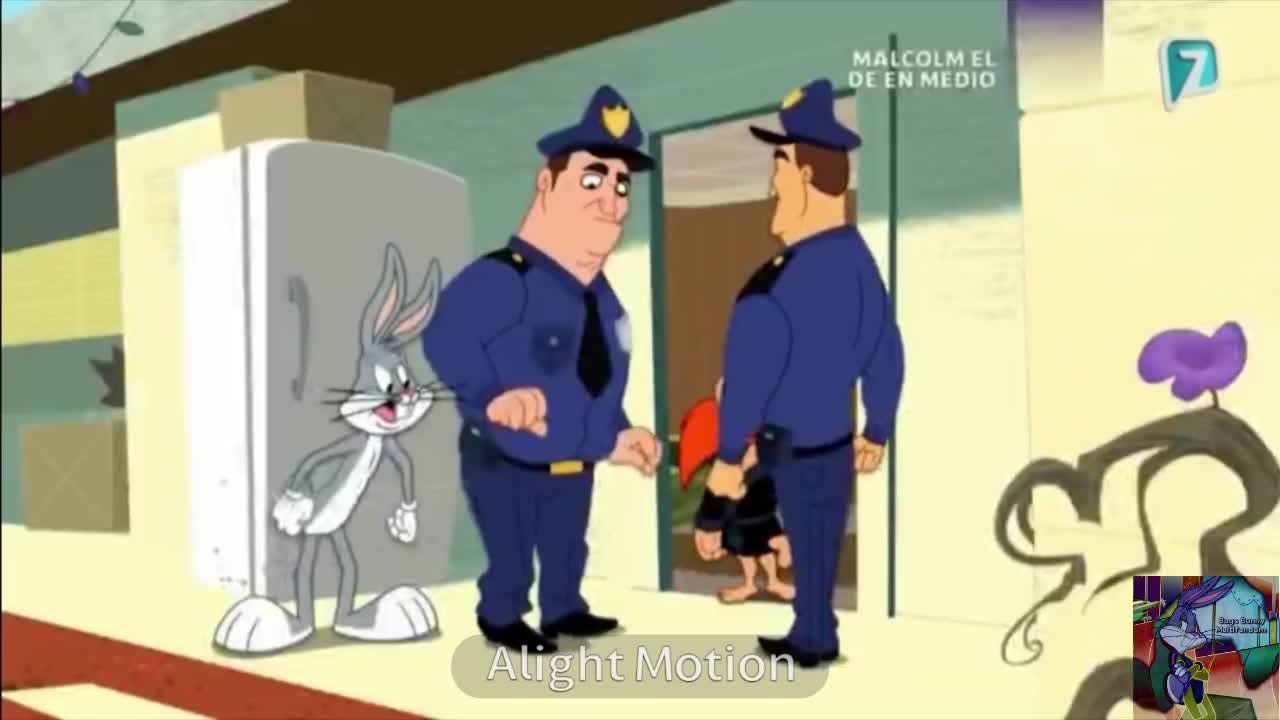 El Show De Los Looney Tunes - Abre tus alas y vuela (Español Latino)