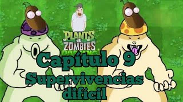 la he cagao tocho de gordo en pvz harcore, punto exe