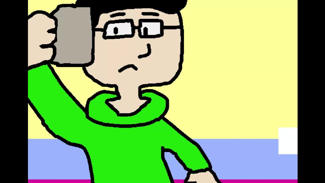 Little Froggy Calling (Featuring Preston)