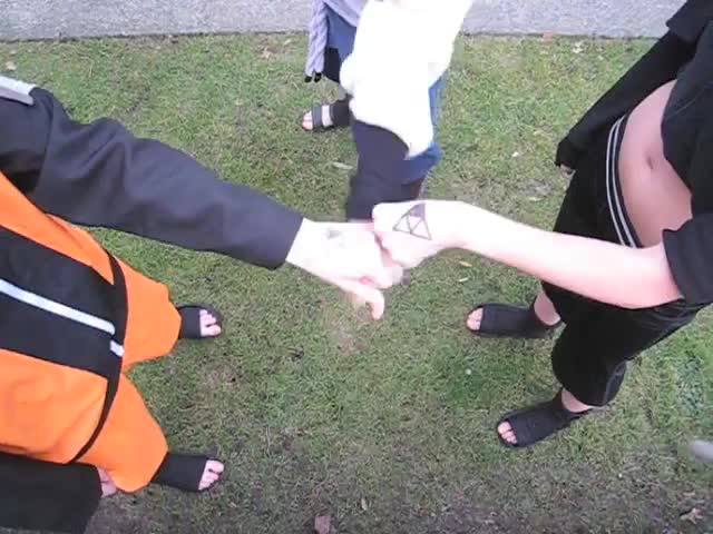 Team Name Conclusion