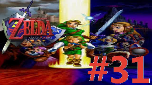 Let´s Play Zelda Ocarina of Time (100/Deutsch) - Teil 31 Morpha das Aquamobe Wassertentakel! (2) Let´s Play Zelda Ocarina of Time (100/Deutsch) - Teil 31 Morpha das Aquamobe Wassertentakel! (2)