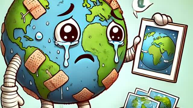 What is the 'Real' World