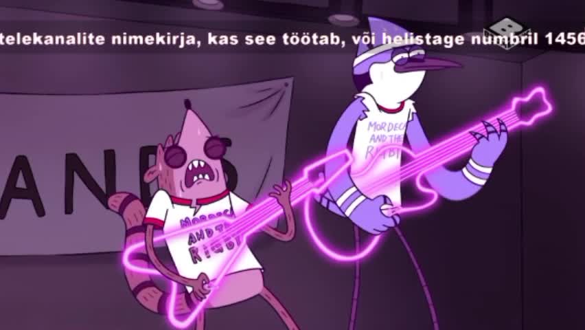 Boomerang Pan-Euro (Baltics) - Continuity and Promos  - 07.01.2019