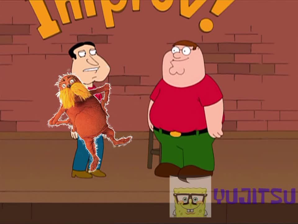 ytp impossible peter