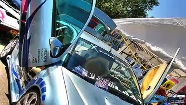 Carros Tunados 2011