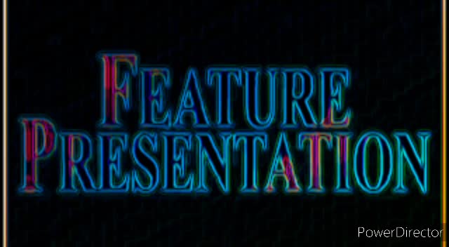 (REUPLOAD) ParaGress VHS Logo in TheLolmanFan's G-Major