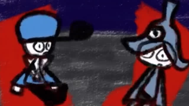 Geovanni's Pizza 1: Special Delivery