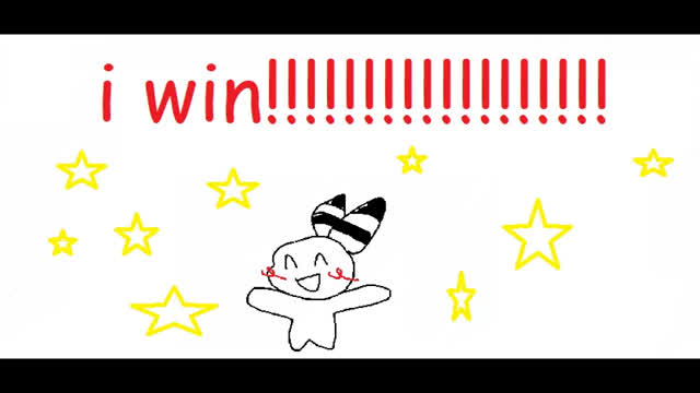 I B EAT EVERY SANS EVRRR!!!!!!!!!!!