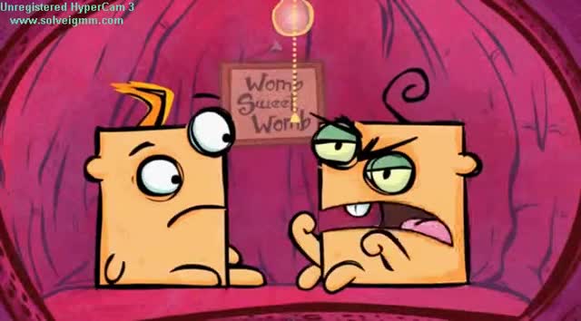 Goodwin vs. Badwin - Vorzeitige Ejakulation Goodwin vs. Badwin - Vorzeitige Ejakulation