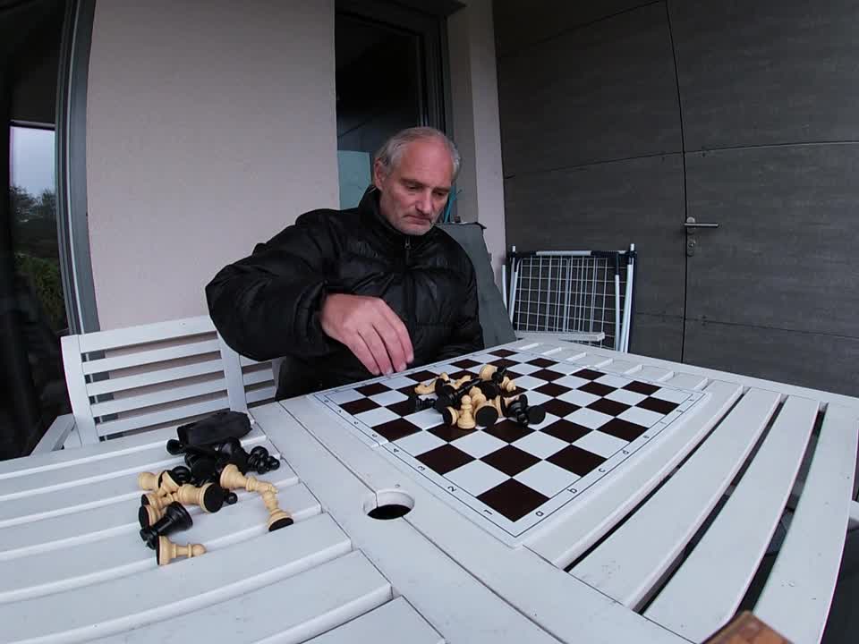 Update 9 October 2025 – followed by a chess problem