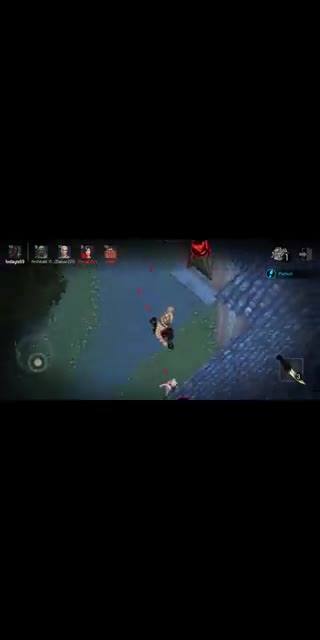 playing horrorfield playing horrorfield