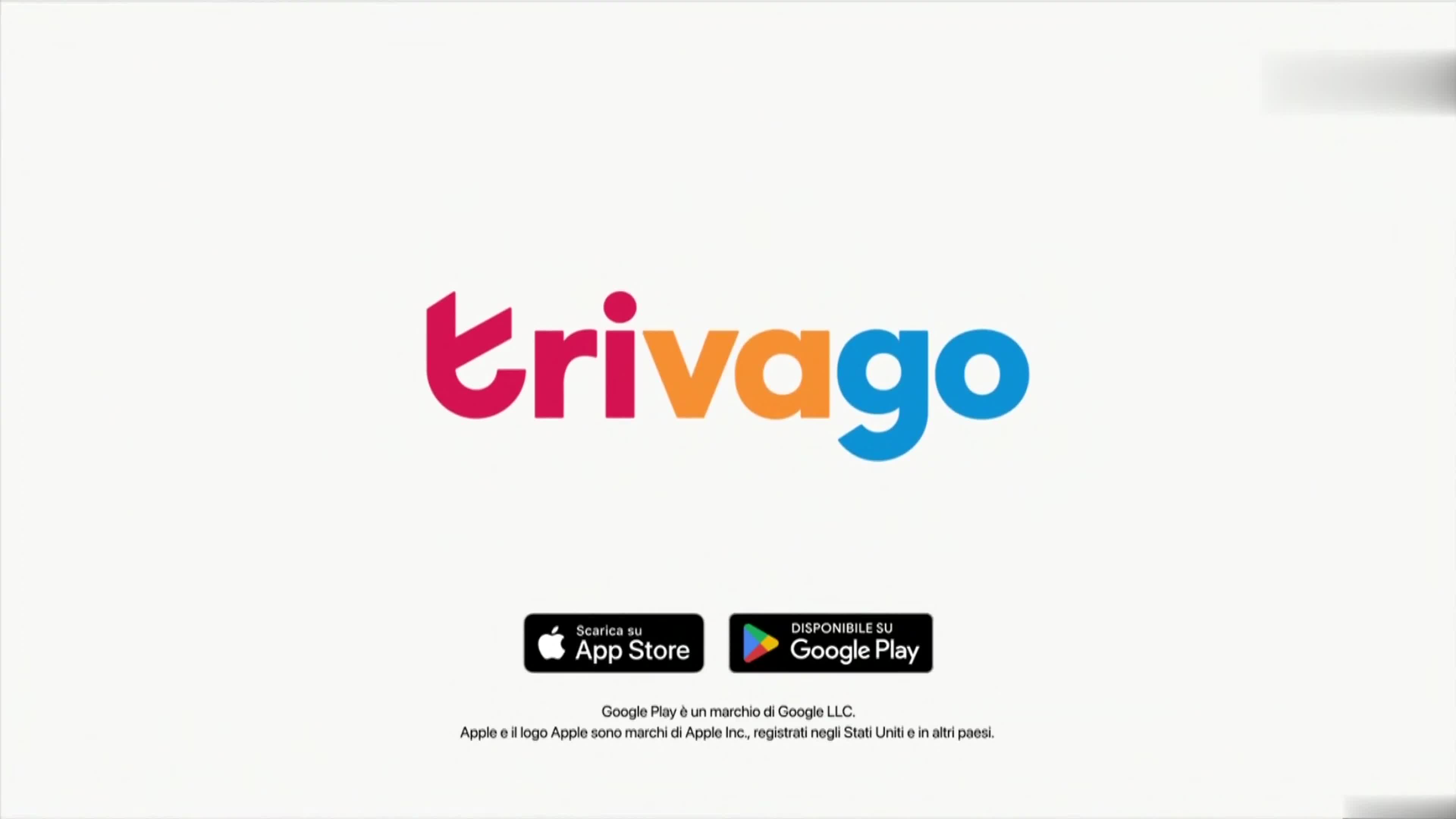 TRIVAGO (2026) - Pubblicità anni 2020 [4K-UHD-2160p60]