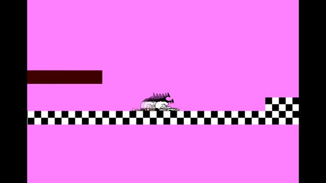 Pizza Tower - Tumblr Clip #1