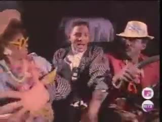 Will Smith - Parent's Just Don't Understand Will Smith - Parent's Just Don't Understand