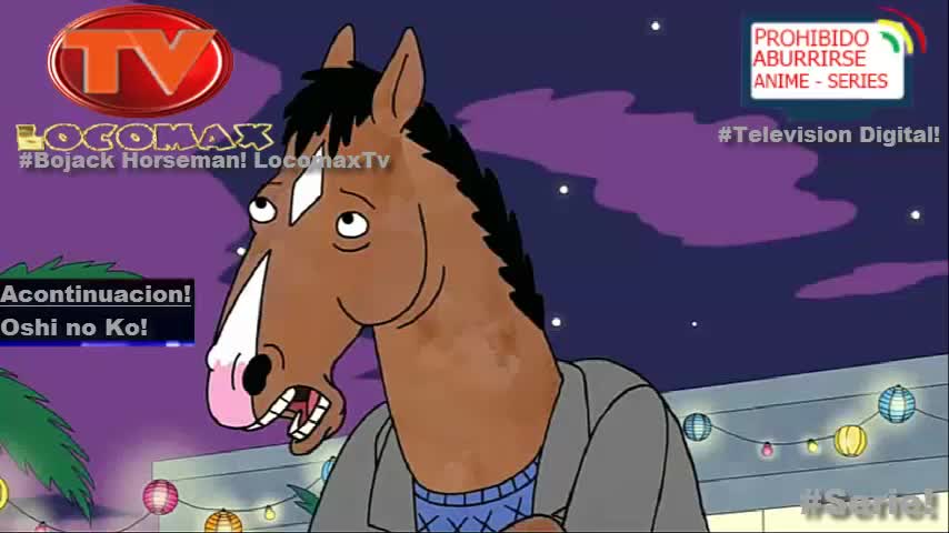 LocomaxTv Bolivia Anime Enero 2026