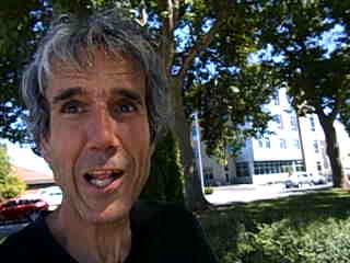 Terry Davis Speaks French 1 Terry Davis Speaks French 1