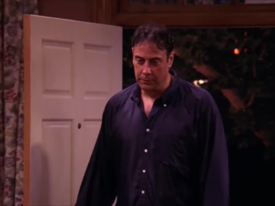 Everybody Loves Raymond S07E09 She's The One Everybody Loves Raymond S07E09 She's The One