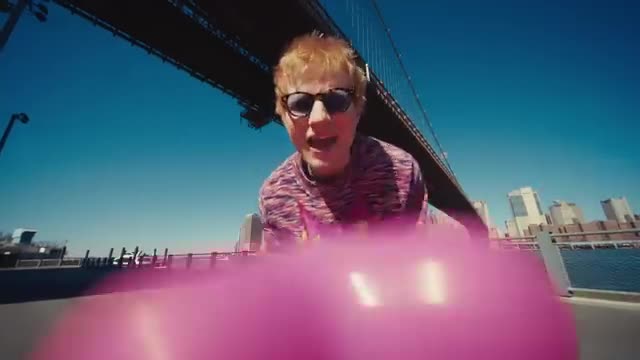 Ed Sheeran - Azizam