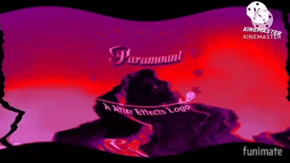 Paramount Logo Updated in Mike Paul's G-Major
