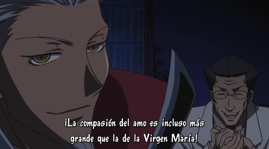 Princess Resurrection | EP 18 | Spanish fansub Princess Resurrection | EP 18 | Spanish fansub