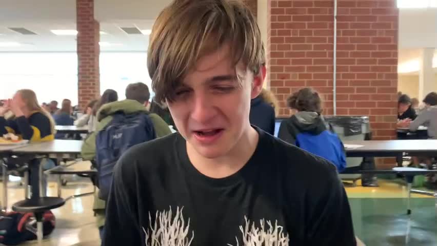 We're waiting every night... - Vidlii