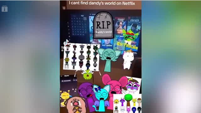 SUPERLITKIDS SPOTTED!!!